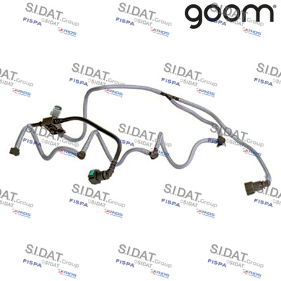 SIDAT CONDOTTO DIESEL