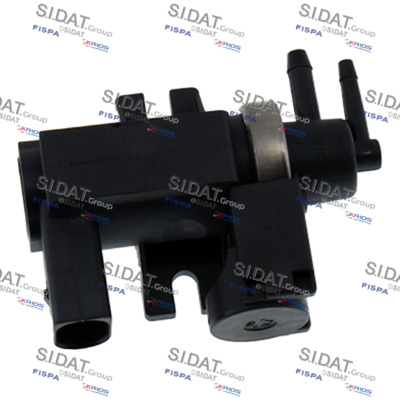 Convertitore pressione, controllo gas scarico SIDAT 83.1946A2