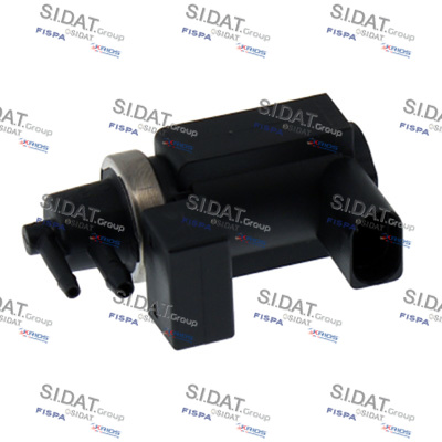 Convertitore pressione, controllo gas scarico SIDAT 83.1947A2