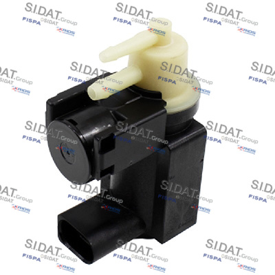 Convertitore pressione, turbocompressore SIDAT 83.1969