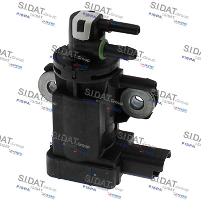 SIDAT CONVERTITORE PRESSIONE - E.G.R