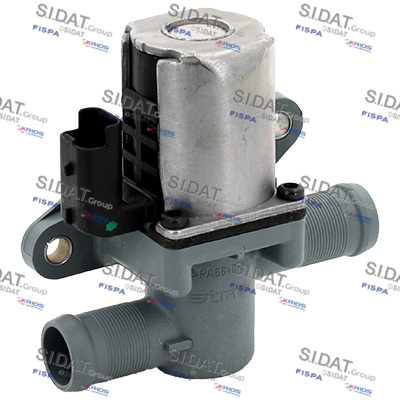 SIDAT VALVOLA REGOLAZIONE REFRIGERAN