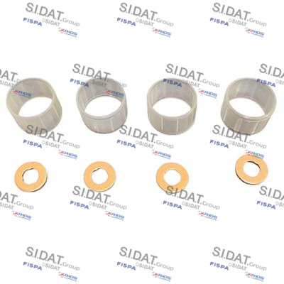 Kit guarnizioni, iniettore SIDAT 83.2030A2