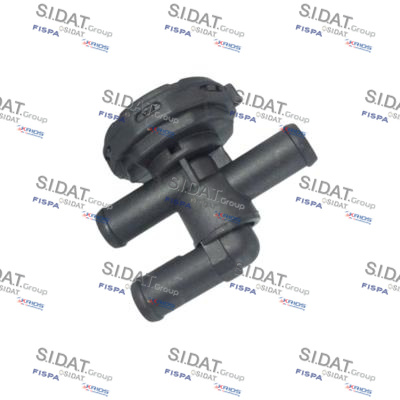Valvola regolazione refrigerante SIDAT 83.2050A2