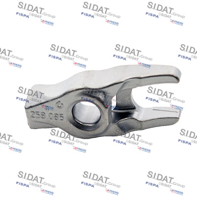 Supporto, iniettore SIDAT 83.2077