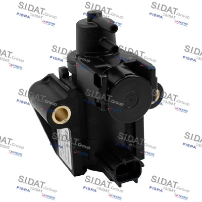 Convertitore pressione, turbocompressore SIDAT 83.2078