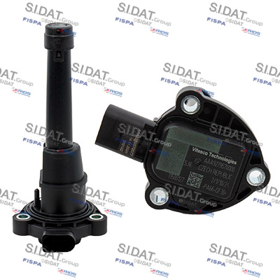 Sensore, livello olio motore SIDAT 83.2095