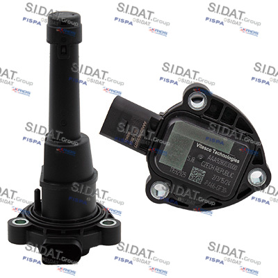 Sensore, livello olio motore SIDAT 83.2096