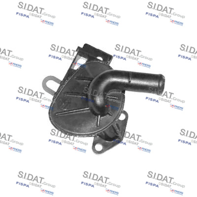 Valvola regolazione refrigerante SIDAT 83.2107A2
