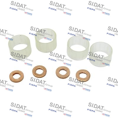 Kit guarnizioni, iniettore SIDAT 83.2148A2