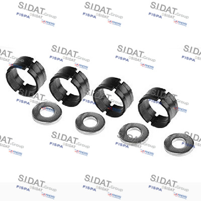 Kit guarnizioni, iniettore SIDAT 83.2149A2