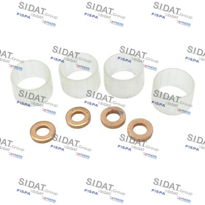 Kit guarnizioni, iniettore SIDAT 83.2150A2