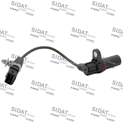Generatore di impulsi, albero a gomiti SIDAT 83.254A2