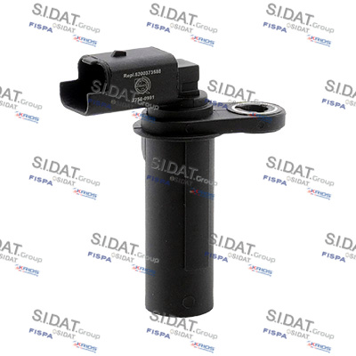 Generatore di impulsi, albero a gomiti SIDAT 83.258A2