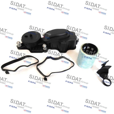 Valvola, ventilazione carter SIDAT 83.2602
