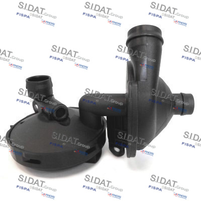 Valvola, ventilazione carter SIDAT 83.2608