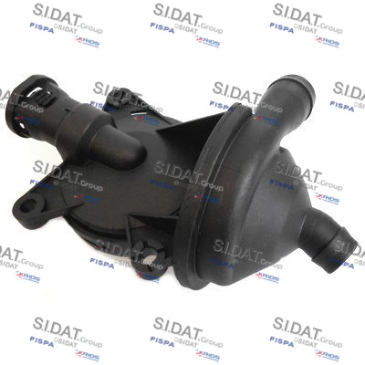 Separatore olio, ventilazione monoblocco SIDAT 83.2609