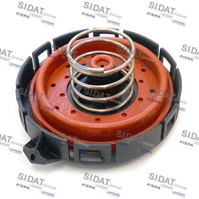 Valvola, ventilazione carter SIDAT 83.2612