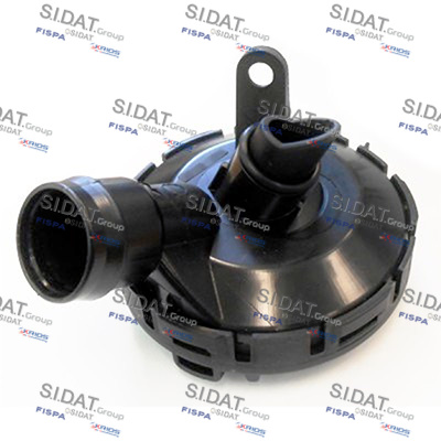 Valvola, ventilazione carter SIDAT 83.2614