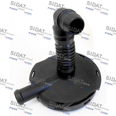 Valvola, ventilazione carter SIDAT 83.2619