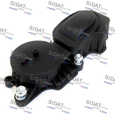 Valvola, ventilazione carter SIDAT 83.2620