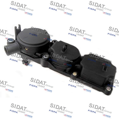 Valvola, ventilazione carter SIDAT 83.2621
