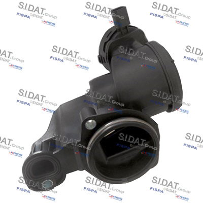 Separatore olio, ventilazione monoblocco SIDAT 83.2622