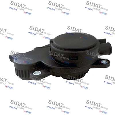 Separatore olio, ventilazione monoblocco SIDAT 83.2627