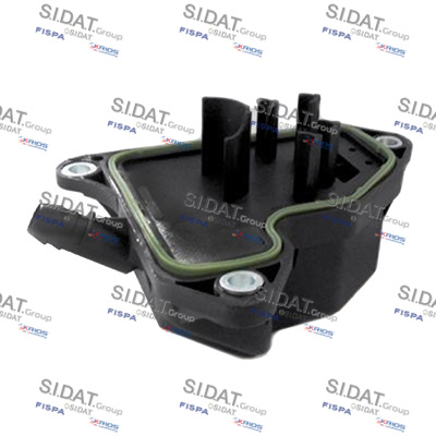 Separatore olio, ventilazione monoblocco SIDAT 83.2630