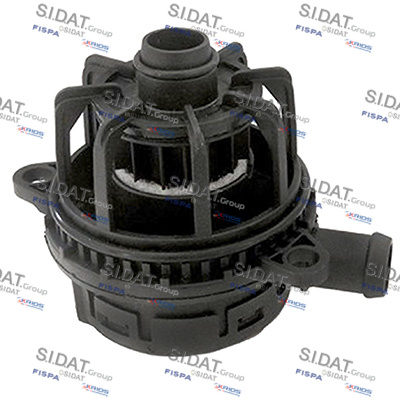 Separatore olio, ventilazione monoblocco SIDAT 83.2631