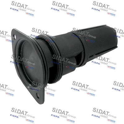 Separatore olio, ventilazione monoblocco SIDAT 83.2632