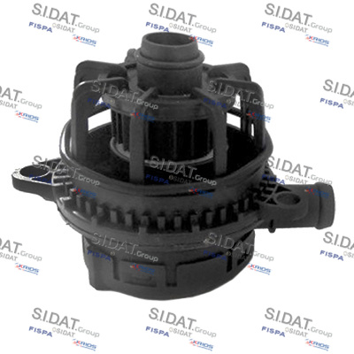 Separatore olio, ventilazione monoblocco SIDAT 83.2633