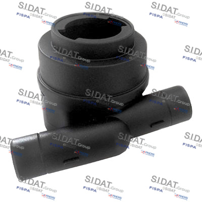 Valvola, ventilazione carter SIDAT 83.2636