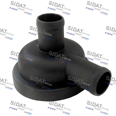 Valvola, ventilazione carter SIDAT 83.2637