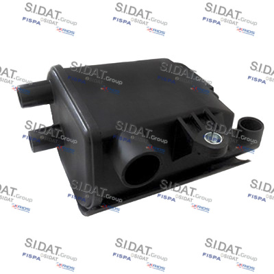 Separatore olio, ventilazione monoblocco SIDAT 83.2638
