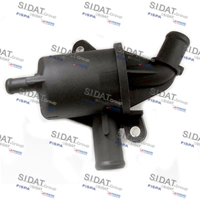 Separatore olio, ventilazione monoblocco SIDAT 83.2640