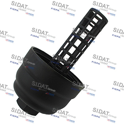 SIDAT SUPPORTO FILTRO OLIO