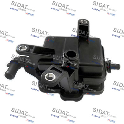 Separatore olio, ventilazione monoblocco SIDAT 83.2656