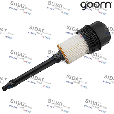 SIDAT COPERCHIO FILTRO OLIO