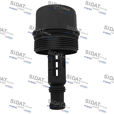 Calotta, carter filtro olio SIDAT 83.2671
