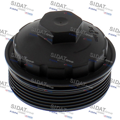 Separatore olio, ventilazione monoblocco SIDAT 83.2676A2