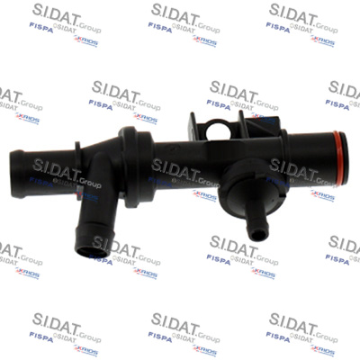 Separatore olio, ventilazione monoblocco SIDAT 83.2681A2