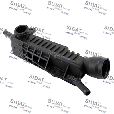 Valvola, ventilazione carter SIDAT 83.2683