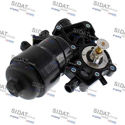 Valvola, ventilazione carter SIDAT 83.2685A2