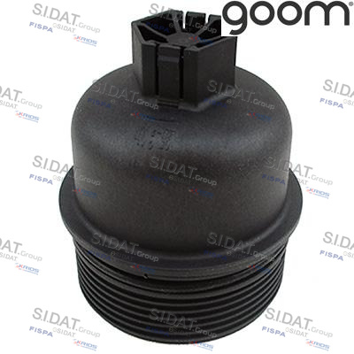 SIDAT COPERCHIO FILTRO OLIO