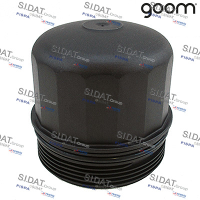 SIDAT COPERCHIO FILTRO OLIO