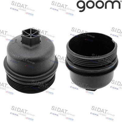 SIDAT FILTRO OLIO - COPERCHIO