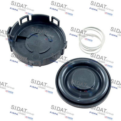 Valvola, ventilazione carter SIDAT 83.2740A2