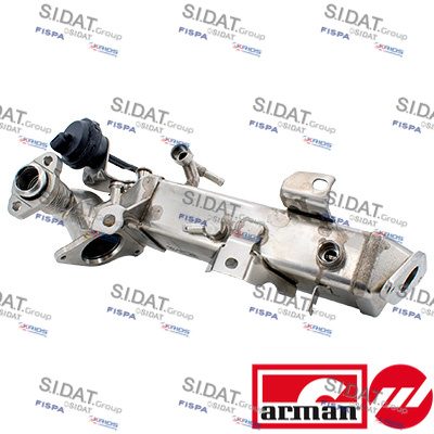 Modulo egr SIDAT 83.2745AS