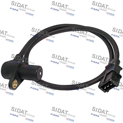 Generatore di impulsi, albero a gomiti SIDAT 83.284A2